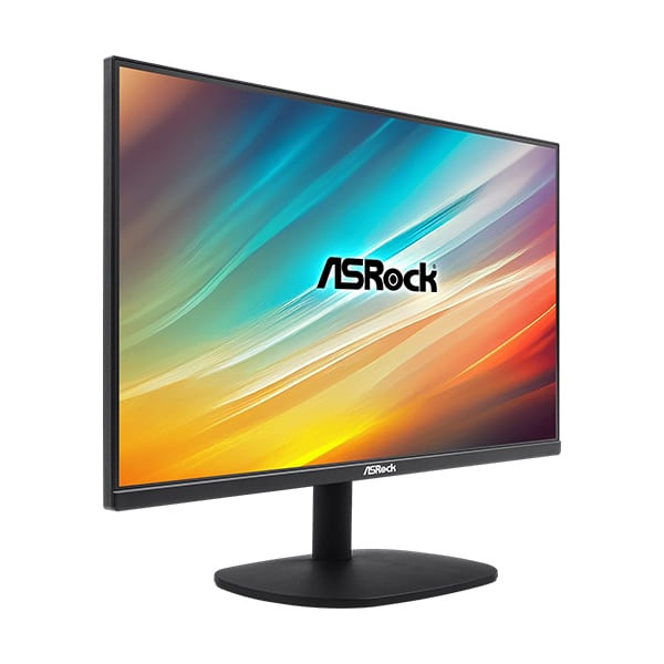 ASROCK CL27FF 27" 100Hz IPS Moniteurs ASRock, Ultra Pc Gamer Maroc