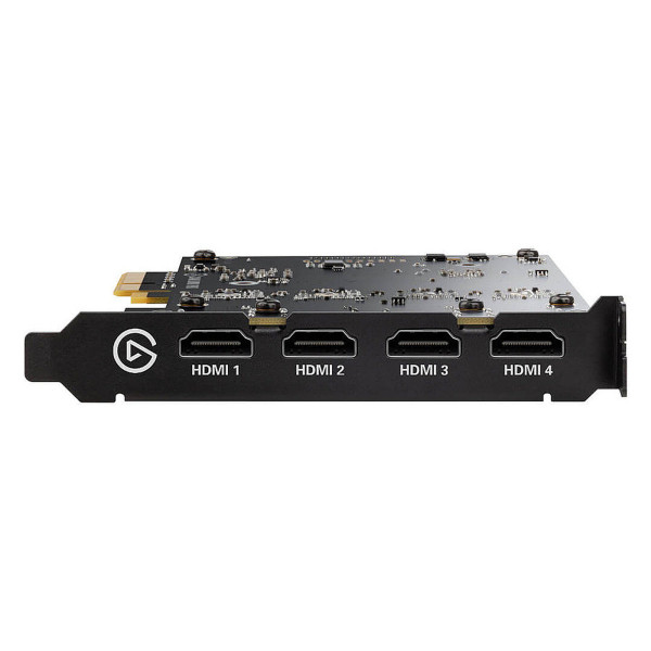 Elgato Cam Link Pro Périphériques Elgato, Ultra Pc Gamer Maroc