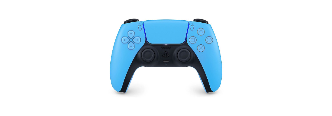 Sony DualSense (Bleu)