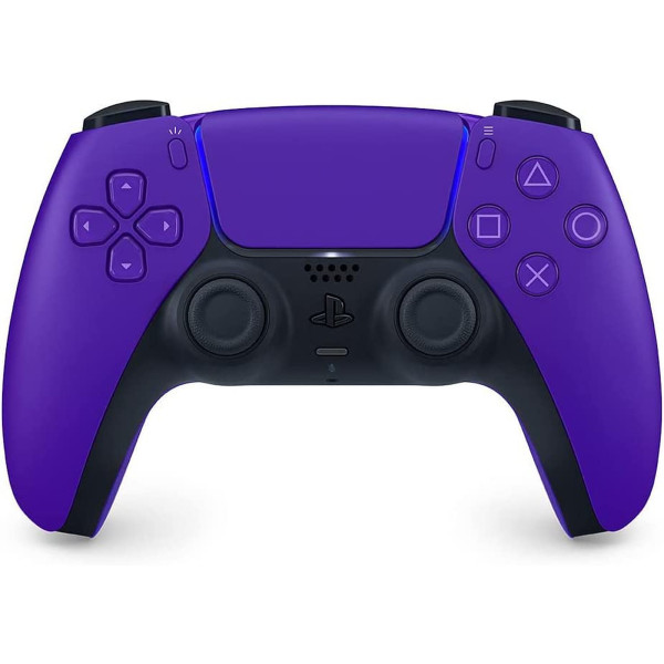 Sony DualSense (Violet) Console Sony Corporation, Ultra Pc Gamer Maroc