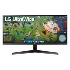 LG 29WP60G-B 29" IPS Moniteurs LG Group, Ultra Pc Gamer Maroc