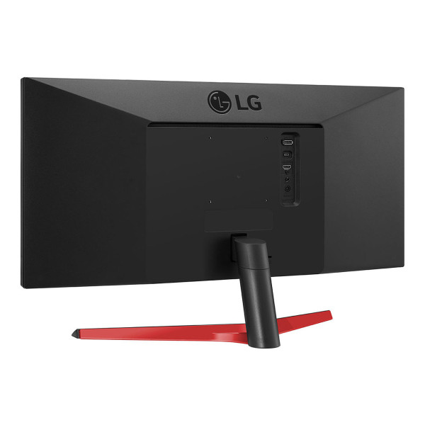 LG 29WP60G-B 29" IPS Moniteurs LG Group, Ultra Pc Gamer Maroc