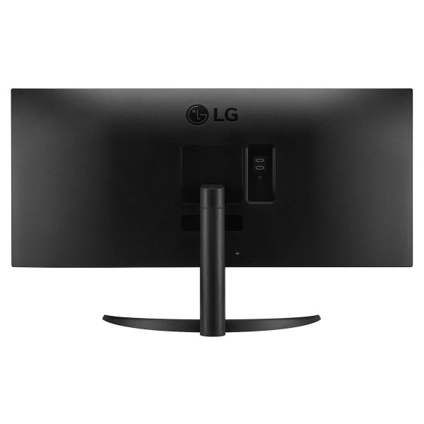 LG 34WP500-B 34" IPS Moniteurs LG Group, Ultra Pc Gamer Maroc
