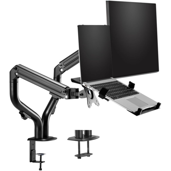 Aisens DTL32TSR-195 Bras & Pied Aisens, Ultra Pc Gamer Maroc