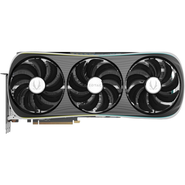 ZOTAC GeForce RTX 4080 SUPER AMP Extreme AIRO 16GB GDDR6X Cartes graphiques Zotac, Ultra Pc Gamer Maroc