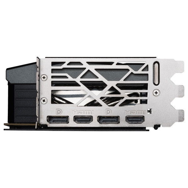 MSI GeForce RTX 4080 SUPER GAMING X SLIM 16GB GDDR6X Cartes graphiques MSI, Ultra Pc Gamer Maroc