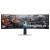 Samsung Odyssey G9 S49CG934SU 49" OLED Moniteurs Samsung, Ultra Pc Gamer Maroc