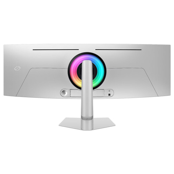 Samsung Odyssey G9 S49CG934SU 49" OLED Moniteurs Samsung, Ultra Pc Gamer Maroc