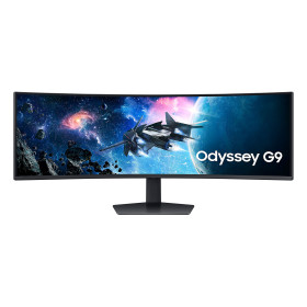 Samsung Odyssey G95C S49CG954EU 49" LED Moniteurs Samsung, Ultra Pc Gamer Maroc