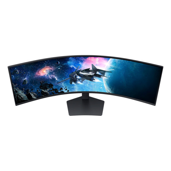 Samsung Odyssey G95C S49CG954EU 49" LED Moniteurs Samsung, Ultra Pc Gamer Maroc
