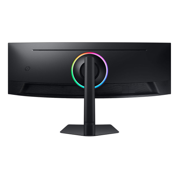 Samsung Odyssey G95C S49CG954EU 49" LED Moniteurs Samsung, Ultra Pc Gamer Maroc