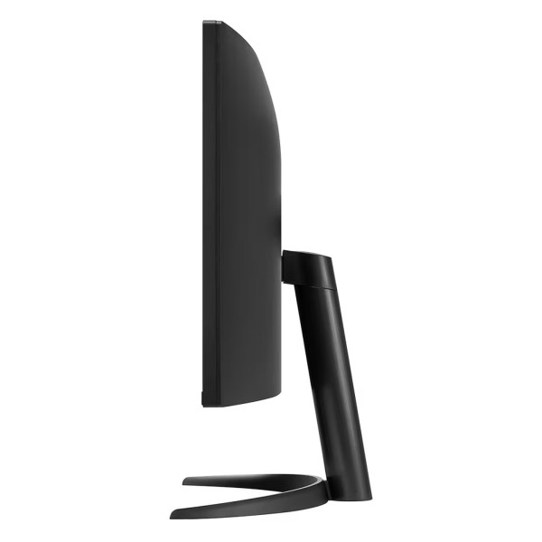 LG 34WR50QC-B 34" Curved 100Hz Moniteurs LG Group, Ultra Pc Gamer Maroc