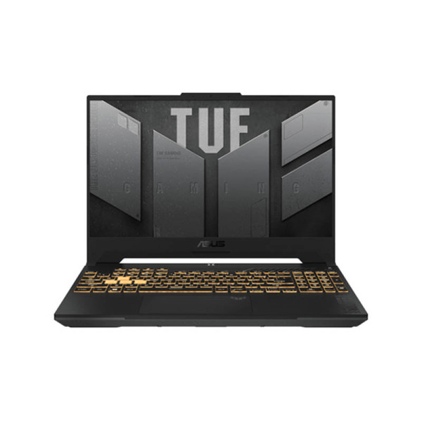 ASUS TUF Gaming F15 TUF507VV Intel Core i7 13620H/16GB/1TB SSD/RTX4060 8GB/15.6'' 144Hz PC Portables Gamer ASUS, Ultra Pc Gam...