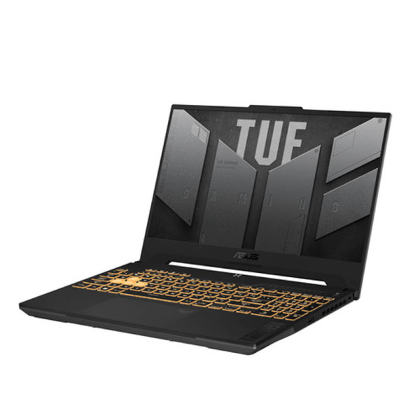 ASUS TUF Gaming F15 TUF507VV Intel Core i7 13620H/16GB/1TB SSD/RTX4060 8GB/15.6'' 144Hz PC Portables Gamer ASUS, Ultra Pc Gam...