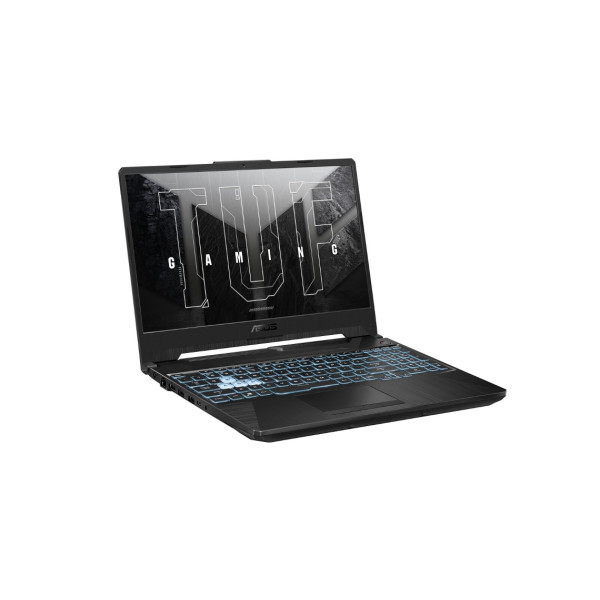 ASUS TUF Gaming AMD Ryzen 5 7535HS/16GB DDR5/512GB SSD/RTX2050 4GB/15.6'' 144Hz PC Portables Gamer ASUS, Ultra Pc Gamer Maroc