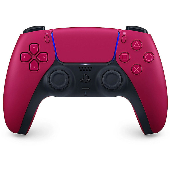 Sony DualSense (Rouge) Console Sony Corporation, Ultra Pc Gamer Maroc