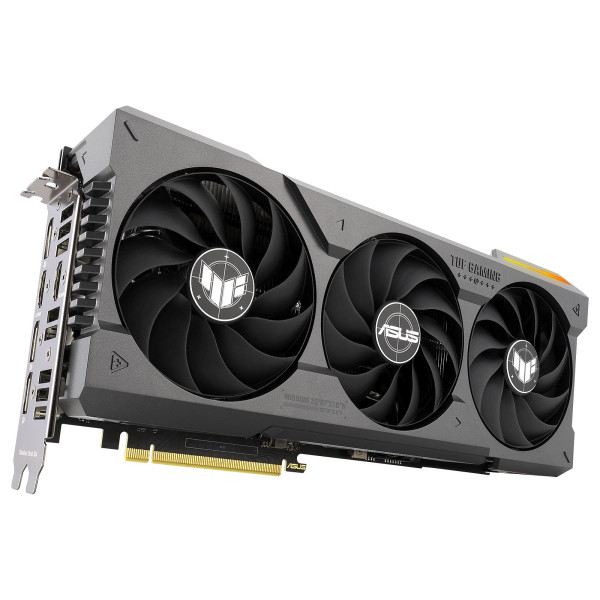 ASUS TUF Gaming GeForce RTX 4070 Ti SUPER 16GB Cartes graphiques ASUS, Ultra Pc Gamer Maroc