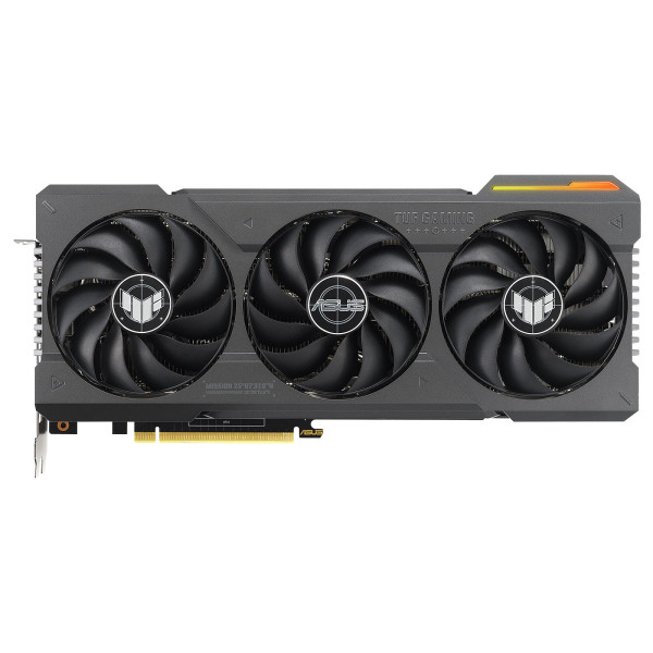 ASUS TUF Gaming GeForce RTX 4070 Ti SUPER 16GB Cartes graphiques ASUS, Ultra Pc Gamer Maroc