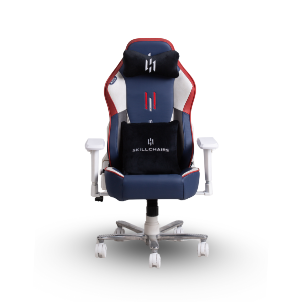 SKILLCHAIRS SC MINI FLORIAN Chaise gamer SKILLCHAIRS, Ultra Pc Gamer Maroc