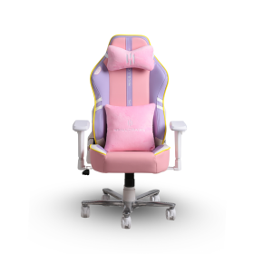 SKILLCHAIRS SC MINI LEONOR Chaise gamer SKILLCHAIRS, Ultra Pc Gamer Maroc
