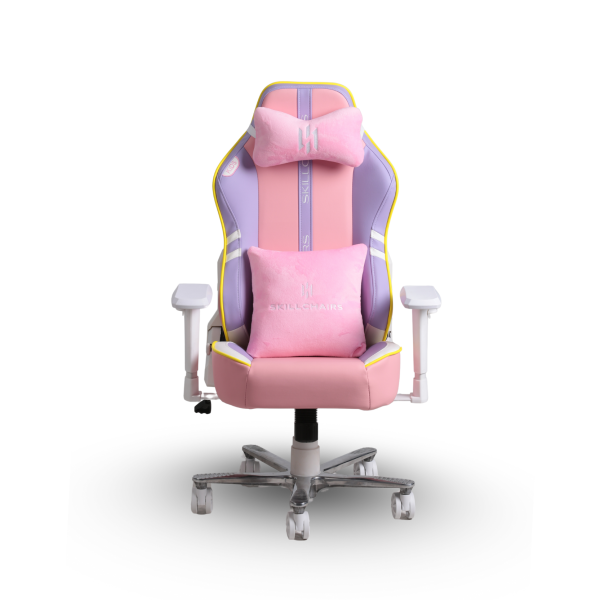 SKILLCHAIRS SC MINI LEONOR Chaise gamer SKILLCHAIRS, Ultra Pc Gamer Maroc