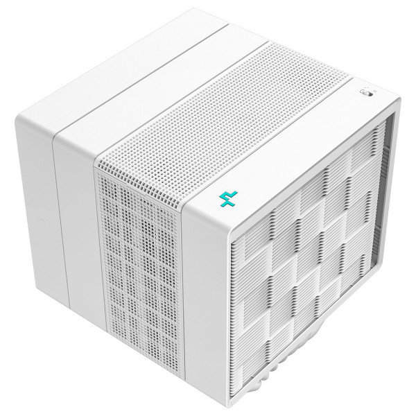 DeepCool Assassin IV White Refroidissement DeepCool, Ultra Pc Gamer Maroc