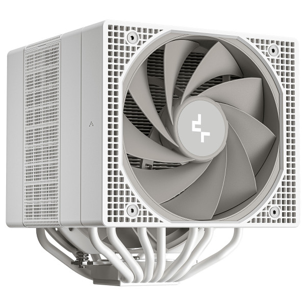 DeepCool Assassin IV White Refroidissement DeepCool, Ultra Pc Gamer Maroc