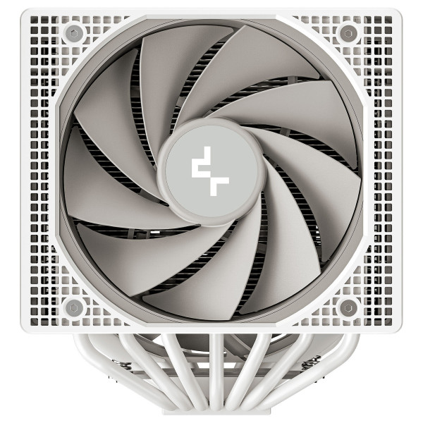 DeepCool Assassin IV White Refroidissement DeepCool, Ultra Pc Gamer Maroc