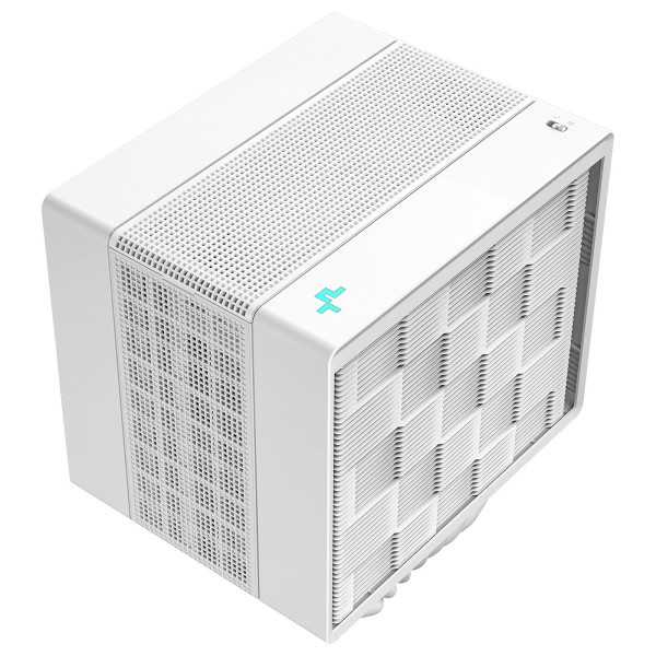 DeepCool Assassin 4S White Refroidissement DeepCool, Ultra Pc Gamer Maroc