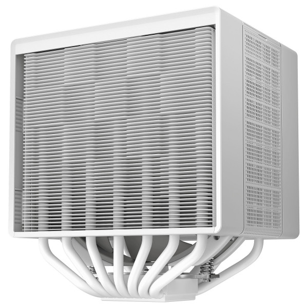 DeepCool Assassin 4S White Refroidissement DeepCool, Ultra Pc Gamer Maroc