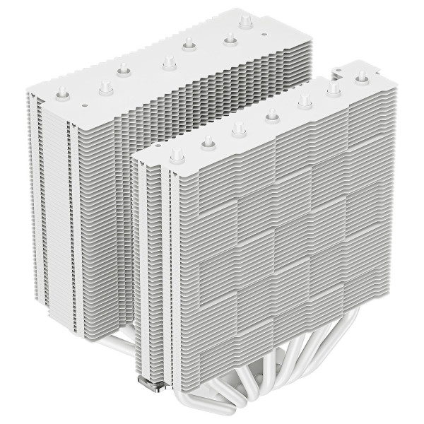 DeepCool Assassin 4S White Refroidissement DeepCool, Ultra Pc Gamer Maroc