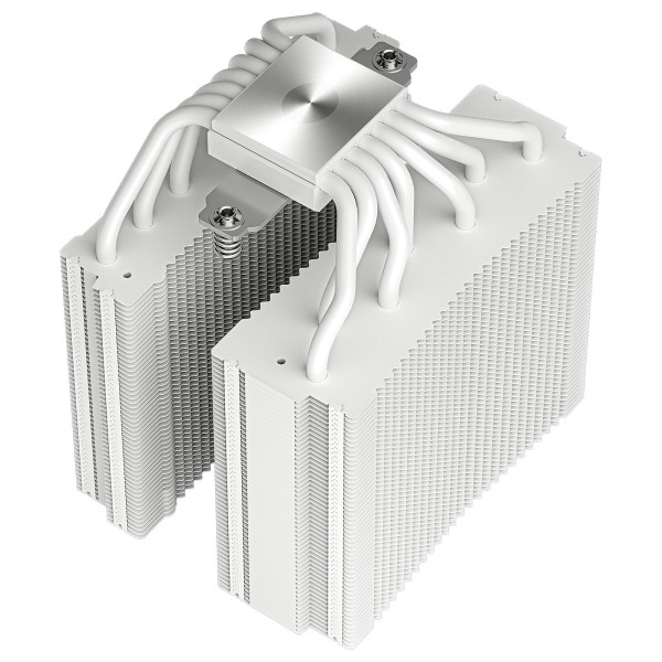 DeepCool Assassin 4S White Refroidissement DeepCool, Ultra Pc Gamer Maroc