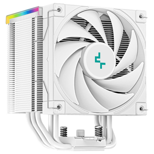 DeepCool AK500 DIGITAL White Refroidissement DeepCool, Ultra Pc Gamer Maroc