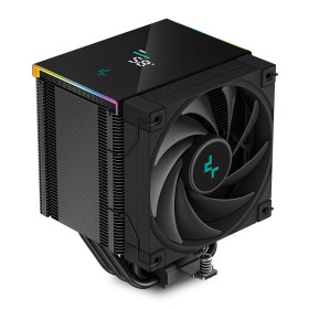 DeepCool AK500 DIGITAL Black Refroidissement DeepCool, Ultra Pc Gamer Maroc