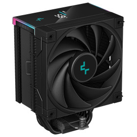 DeepCool AK500S DIGITAL Black Refroidissement DeepCool, Ultra Pc Gamer Maroc