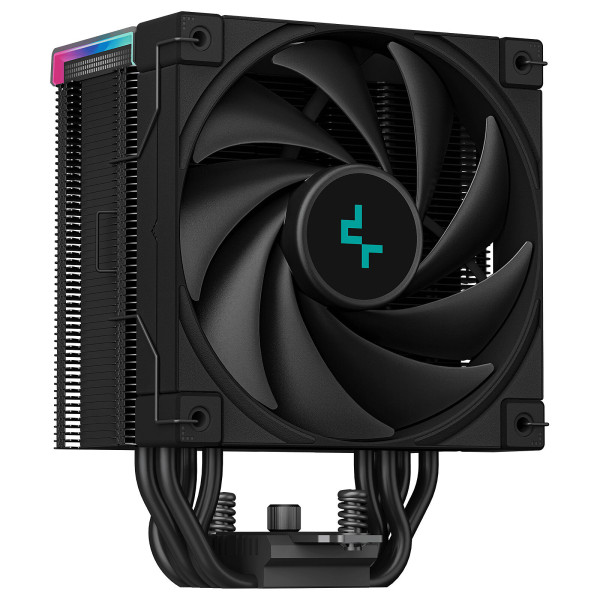 DeepCool AK500S DIGITAL Black Refroidissement DeepCool, Ultra Pc Gamer Maroc