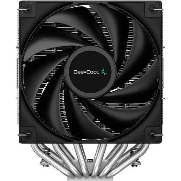 DeepCool AG620 Refroidissement DeepCool, Ultra Pc Gamer Maroc