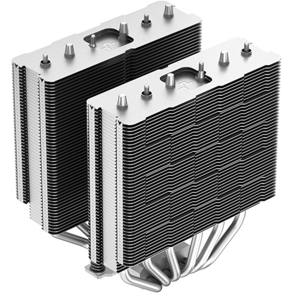 DeepCool AG620 Refroidissement DeepCool, Ultra Pc Gamer Maroc