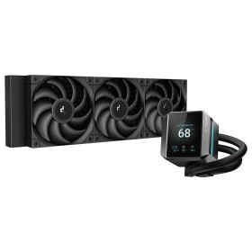 DeepCool MYSTIQUE 360 Kits Watercooling DeepCool, Ultra Pc Gamer Maroc