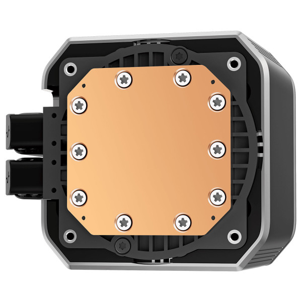 DeepCool MYSTIQUE 360 Kits Watercooling DeepCool, Ultra Pc Gamer Maroc