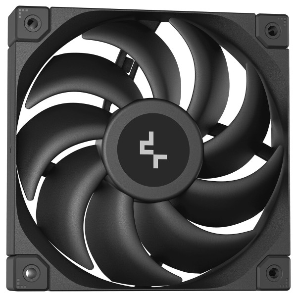DeepCool MYSTIQUE 360 Kits Watercooling DeepCool, Ultra Pc Gamer Maroc