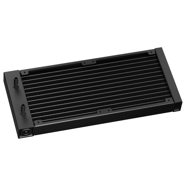DeepCool MYSTIQUE 240 Kits Watercooling DeepCool, Ultra Pc Gamer Maroc