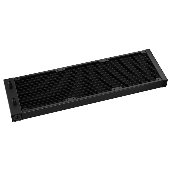 DeepCool LD360 Black Kits Watercooling DeepCool, Ultra Pc Gamer Maroc