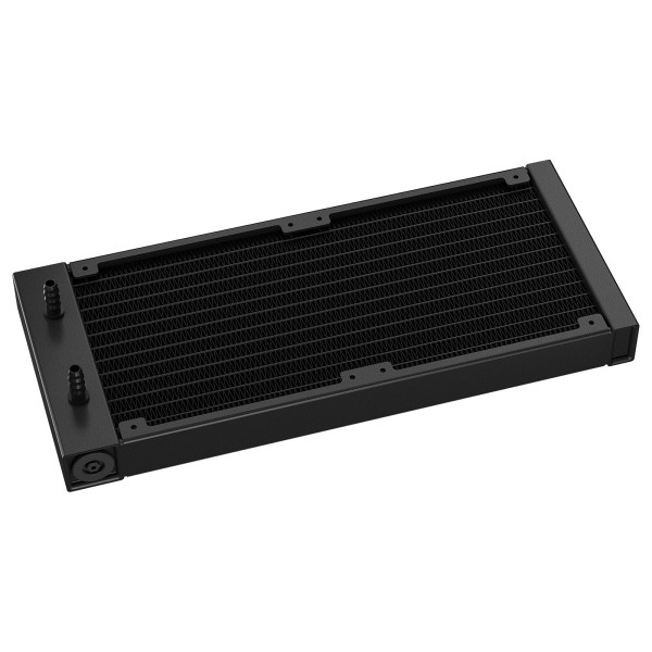 DeepCool LD240 Kits Watercooling DeepCool, Ultra Pc Gamer Maroc