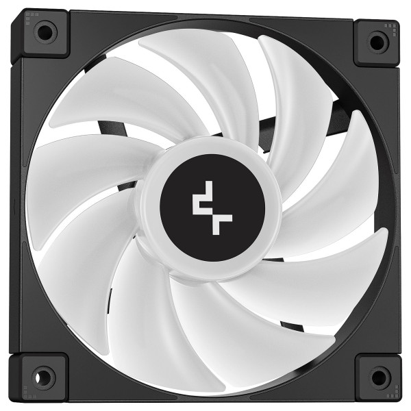 DeepCool LD240 Kits Watercooling DeepCool, Ultra Pc Gamer Maroc
