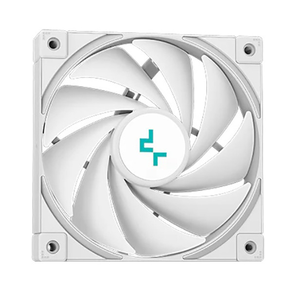 DeepCool LT720 (White) Kits Watercooling DeepCool, Ultra Pc Gamer Maroc