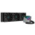 DeepCool LT720 (Black) Kits Watercooling DeepCool, Ultra Pc Gamer Maroc