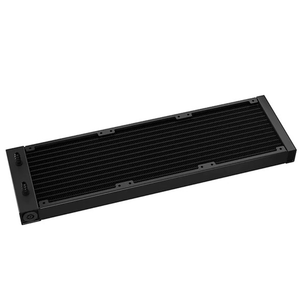 DeepCool LT720 (Black) Kits Watercooling DeepCool, Ultra Pc Gamer Maroc
