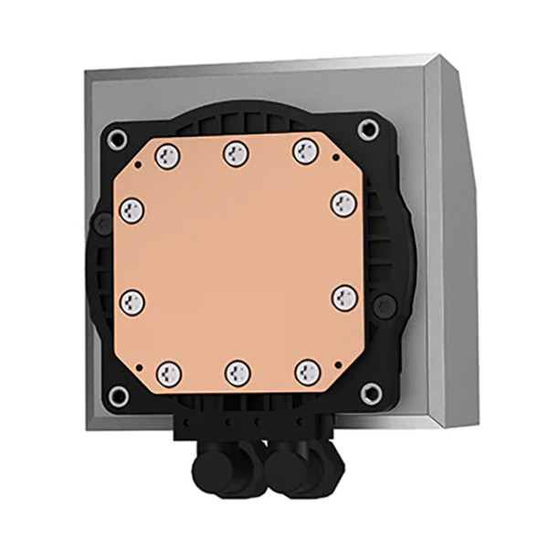 DeepCool LT720 (Black) Kits Watercooling DeepCool, Ultra Pc Gamer Maroc