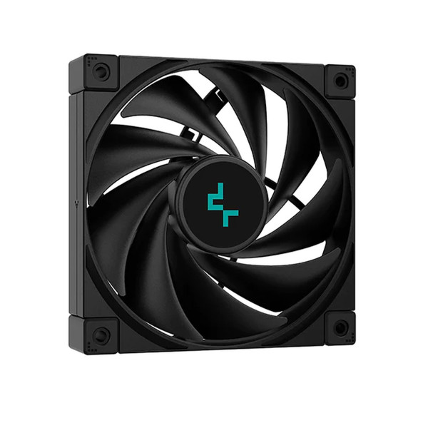 DeepCool LT720 (Black) Kits Watercooling DeepCool, Ultra Pc Gamer Maroc